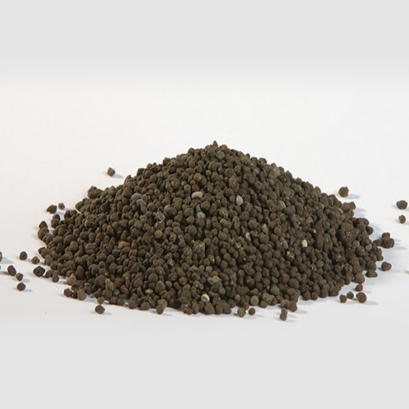 Granular DAP fertilizer (Illustrative image)